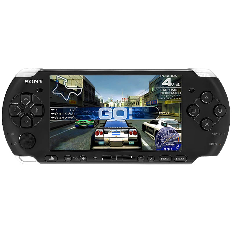 Playstation® Portable 3000