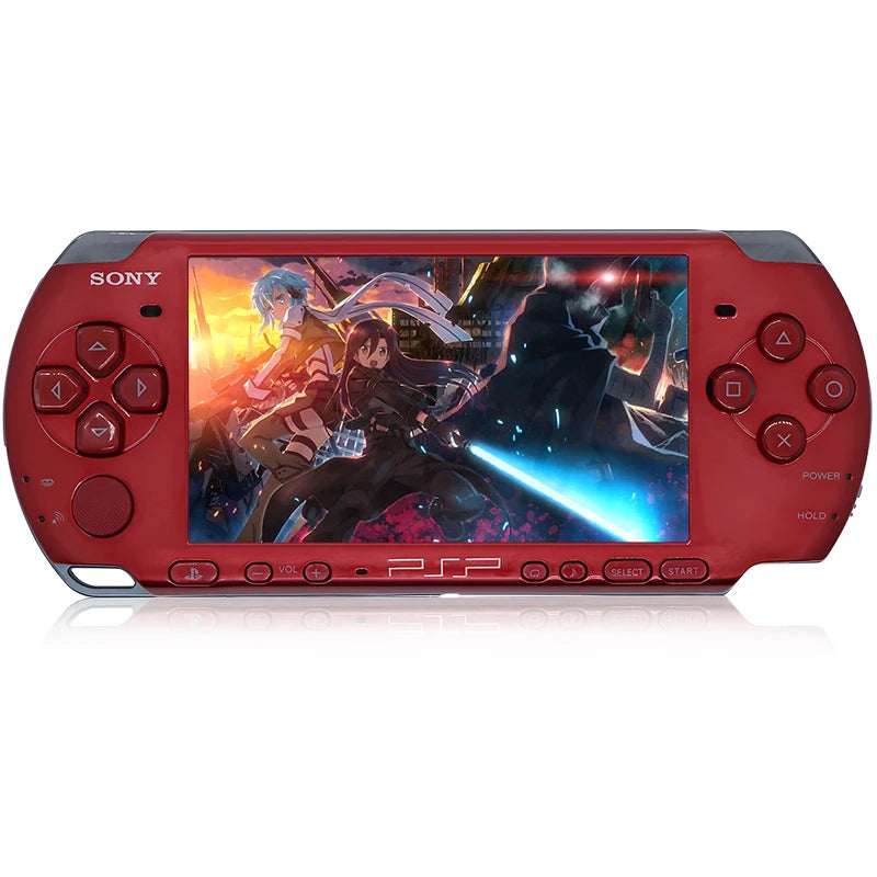 Playstation® Portable 3000